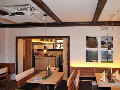 Beleuchtung und Medientechnik