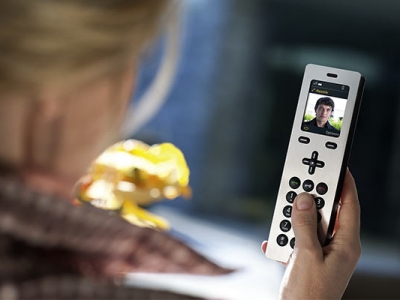 Amtstelefone, die an Ihre Telefonanlage angeschlossen sind