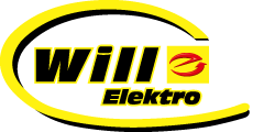 Logo Will Elektro